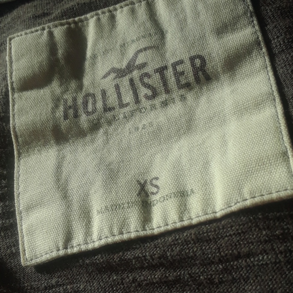 Long t-shirt - Picture 3 of 3